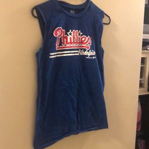 ** 3 for $15** Phillies tank